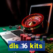 dls 16 kits